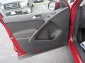 Wild Cherry Metallic - Tiguan SE Photo No. 13