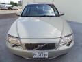 2002 Ash Gold Metallic Volvo S80 2.9  photo #2