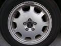 Ash Gold Metallic - S80 2.9 Photo No. 6