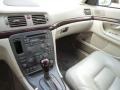 Ash Gold Metallic - S80 2.9 Photo No. 11