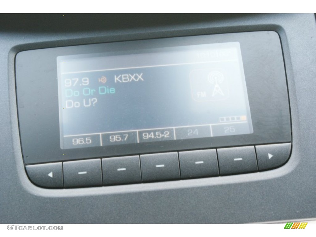 2014 Impala LS - Silver Ice Metallic / Jet Black/Dark Titanium photo #27