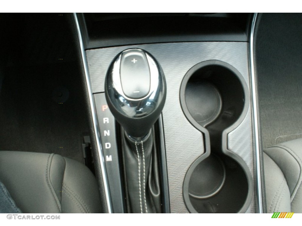 2014 Impala LS - Silver Ice Metallic / Jet Black/Dark Titanium photo #29