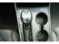 Silver Ice Metallic - Impala LS Photo No. 29