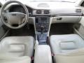 Ash Gold Metallic - S80 2.9 Photo No. 25