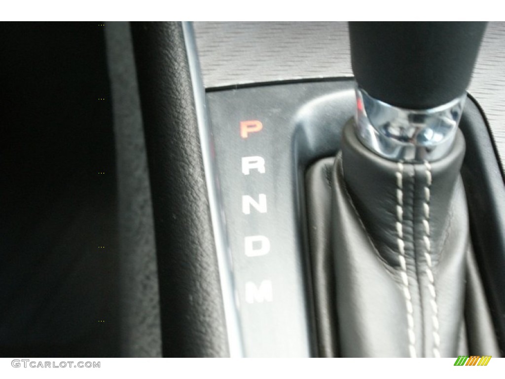 2014 Impala LS - Silver Ice Metallic / Jet Black/Dark Titanium photo #30