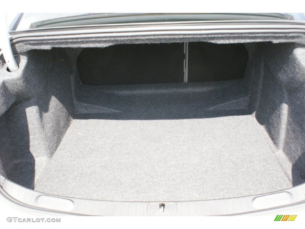 2014 Impala LS - Silver Ice Metallic / Jet Black/Dark Titanium photo #39
