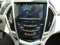 2014 Platinum Ice Tricoat Cadillac SRX Luxury AWD  photo #18