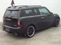 Midnight Black Metallic - Cooper S Clubman Photo No. 3