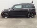 Midnight Black Metallic - Cooper S Clubman Photo No. 5