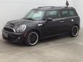Midnight Black Metallic - Cooper S Clubman Photo No. 6