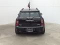 Midnight Black Metallic - Cooper S Clubman Photo No. 8