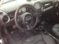 Midnight Black Metallic - Cooper S Clubman Photo No. 9
