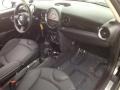Midnight Black Metallic - Cooper S Clubman Photo No. 12