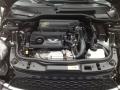 Midnight Black Metallic - Cooper S Clubman Photo No. 20