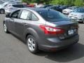 2014 Sterling Gray Ford Focus SE Sedan  photo #2