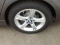 2014 BMW 3 Series 328i Sedan Wheel