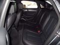 Black Rear Seat Photo for 2015 Audi A3 #93853870