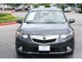 Graphite Luster Metallic - TSX Technology Sedan Photo No. 3