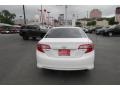 Super White - Camry LE Photo No. 6