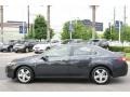 Graphite Luster Metallic - TSX Technology Sedan Photo No. 5