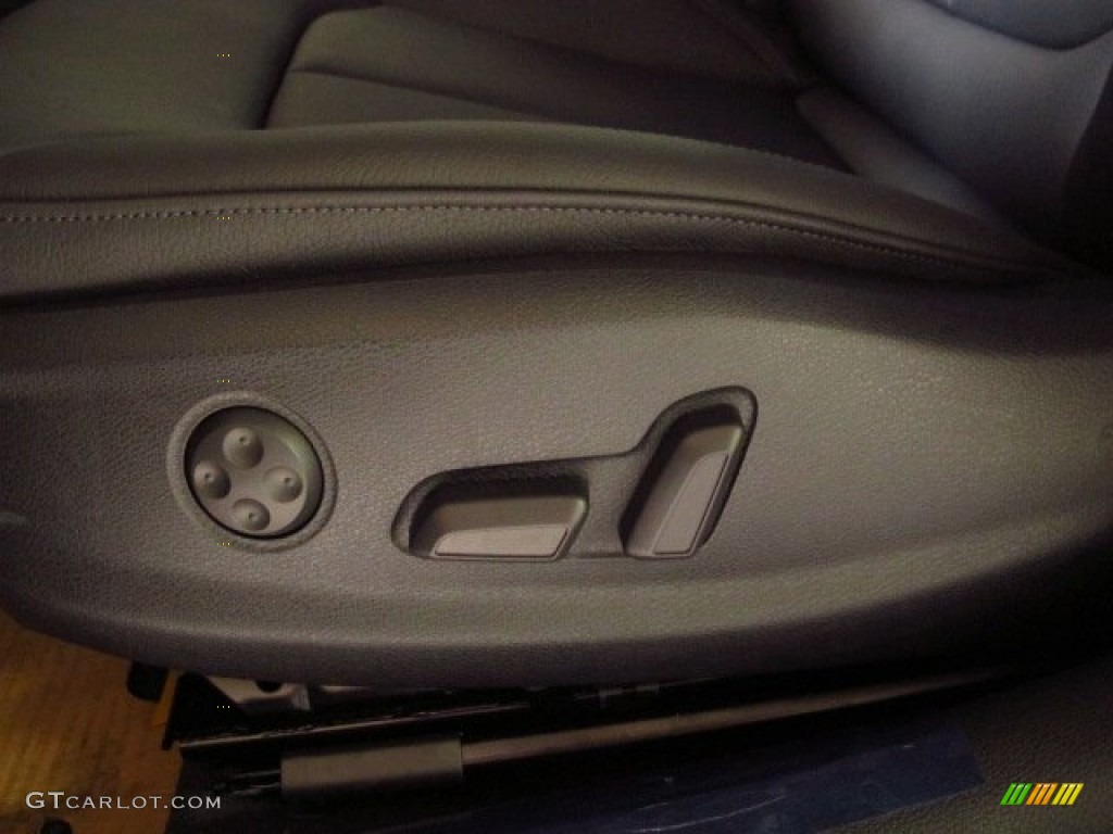 2015 Audi A3 1.8 Premium Plus Controls Photo #93853927