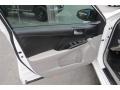 Super White - Camry LE Photo No. 10