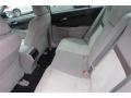 Super White - Camry LE Photo No. 12