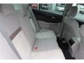 Super White - Camry LE Photo No. 14