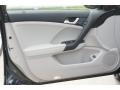 Graphite Luster Metallic - TSX Technology Sedan Photo No. 12