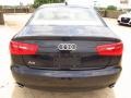 Moonlight Blue Metallic - A6 2.0T Sedan Photo No. 3