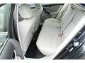 Graphite Luster Metallic - TSX Technology Sedan Photo No. 15
