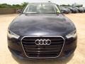 Moonlight Blue Metallic - A6 2.0T Sedan Photo No. 6