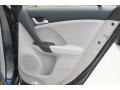 Graphite Luster Metallic - TSX Technology Sedan Photo No. 18
