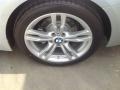 Glacier Silver Metallic - 4 Series 428i Convertible Photo No. 4
