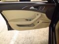 Moonlight Blue Metallic - A6 2.0T Sedan Photo No. 10