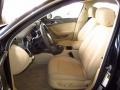 Moonlight Blue Metallic - A6 2.0T Sedan Photo No. 11