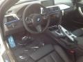 Glacier Silver Metallic - 4 Series 428i Convertible Photo No. 6