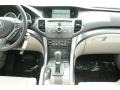 Graphite Luster Metallic - TSX Technology Sedan Photo No. 24