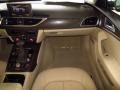 Moonlight Blue Metallic - A6 2.0T Sedan Photo No. 15