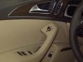 Moonlight Blue Metallic - A6 2.0T Sedan Photo No. 17