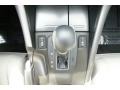 Graphite Luster Metallic - TSX Technology Sedan Photo No. 30