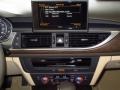 Moonlight Blue Metallic - A6 2.0T Sedan Photo No. 23