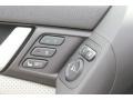 Graphite Luster Metallic - TSX Technology Sedan Photo No. 37