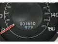 Graphite Luster Metallic - TSX Technology Sedan Photo No. 39