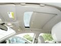 Graphite Luster Metallic - TSX Technology Sedan Photo No. 41