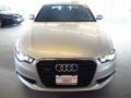 2014 Ice Silver Metallic Audi A6 2.0T quattro Sedan  photo #6