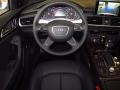Ice Silver Metallic - A6 2.0T quattro Sedan Photo No. 14