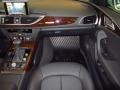 Ice Silver Metallic - A6 2.0T quattro Sedan Photo No. 15