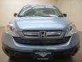 2009 Glacier Blue Metallic Honda CR-V EX 4WD  photo #3