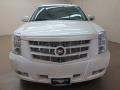 White Diamond Tricoat - Escalade ESV Premium AWD Photo No. 2